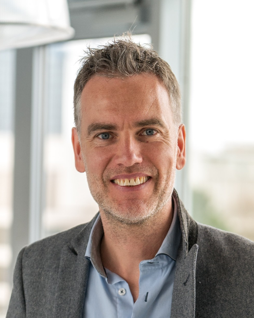 Rense van Dijk